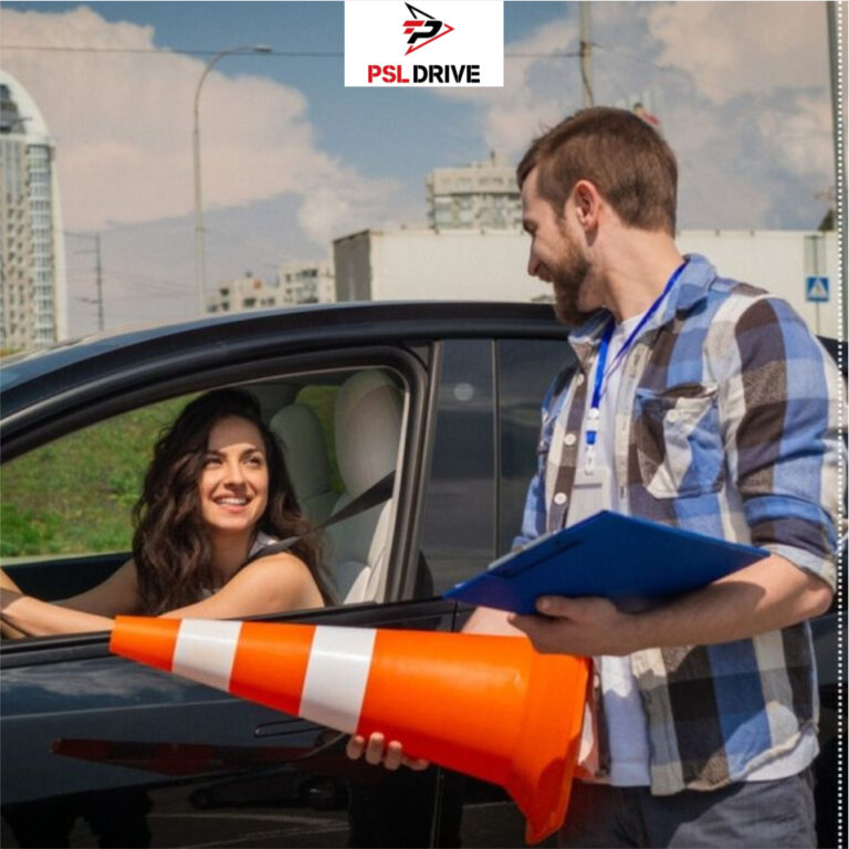 Driving School In Tipton