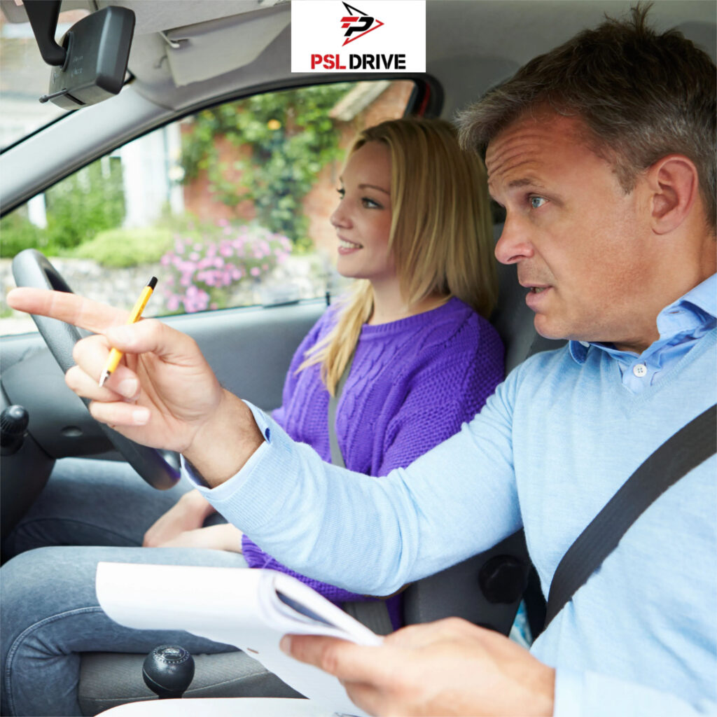 Driving School In Wolverhampton