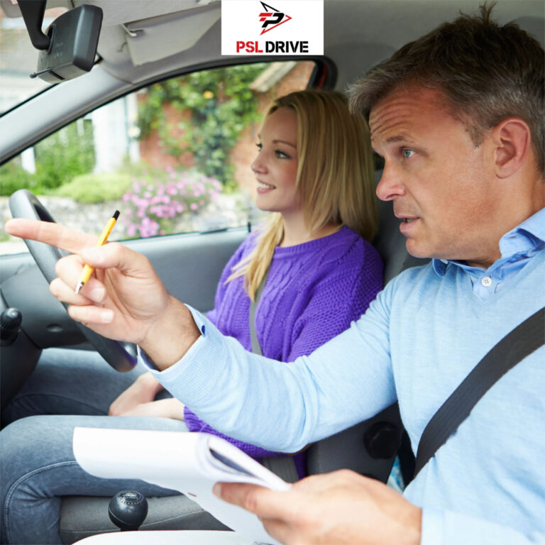 Driving School In Wolverhampton