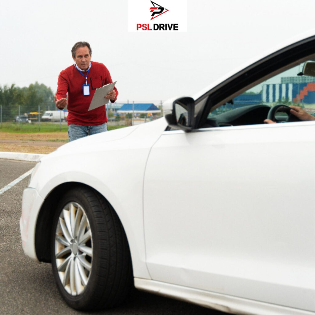 Driving School In Birmingham