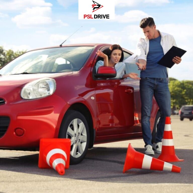 Driving School In Smethwick