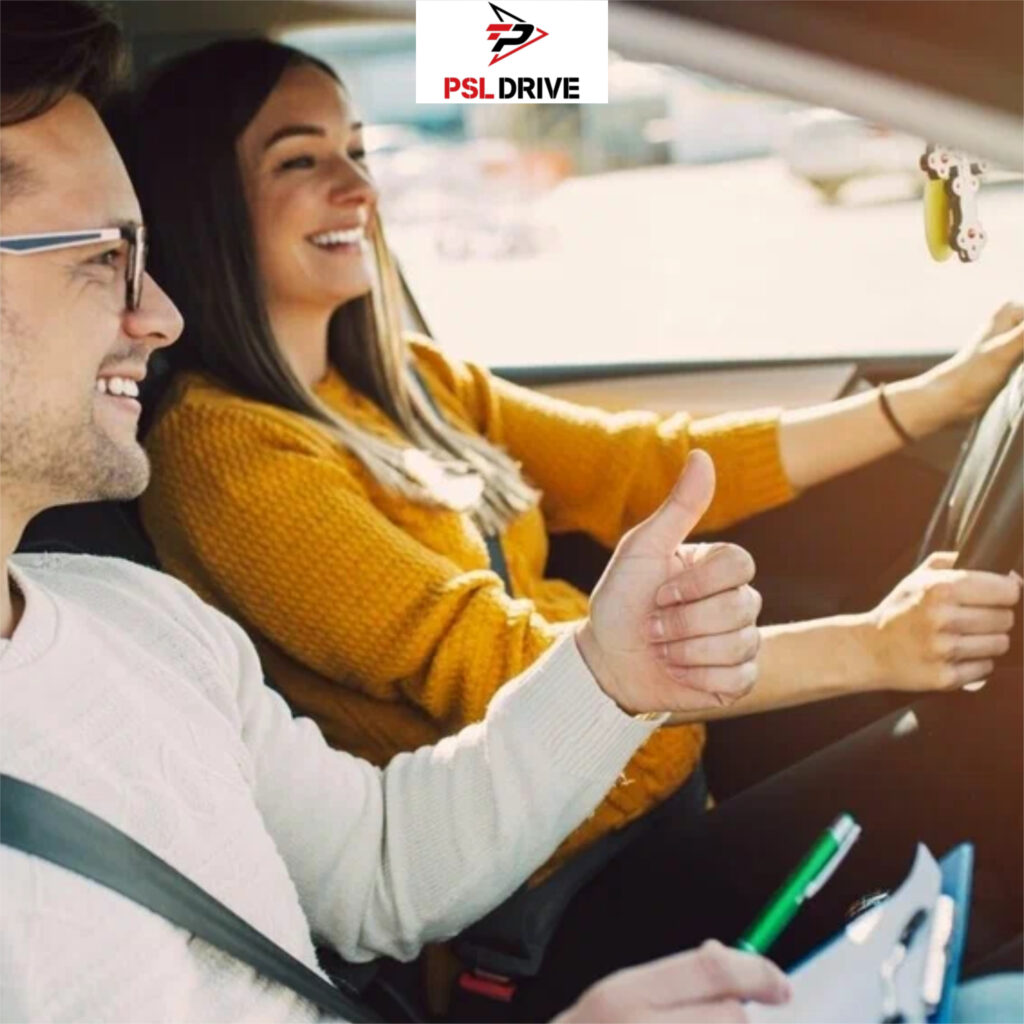 Driving School In Walsall