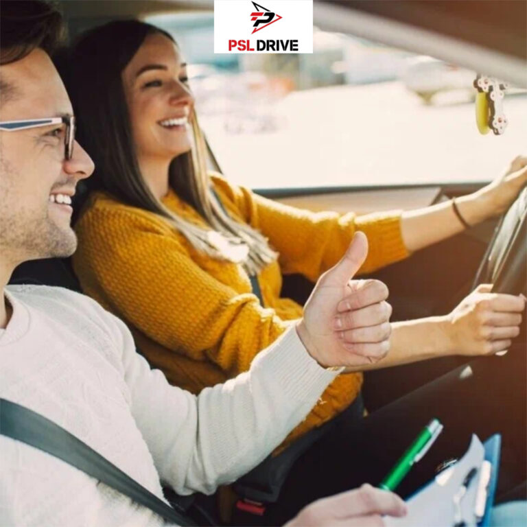 Driving School In Walsall