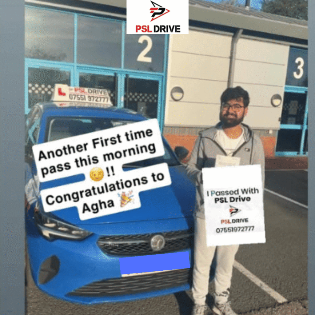 Driving School In Stourbridge